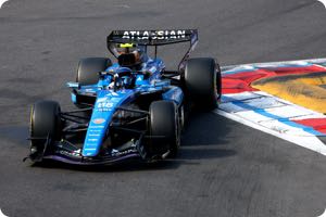 Carlos Sainz