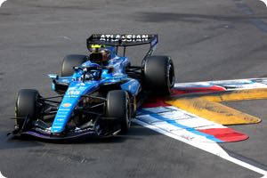 Carlos Sainz