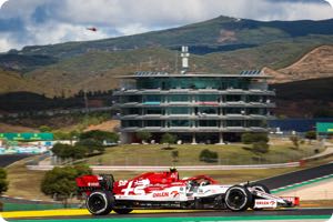 Antonio Giovinazzi
