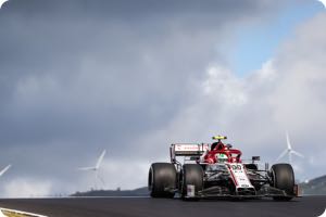 Antonio Giovinazzi