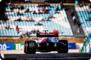 Antonio Giovinazzi