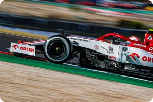 Antonio Giovinazzi