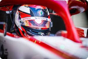 Kimi Raikkonen