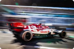 Kimi Raikkonen
