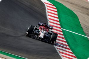 Kimi Raikkonen