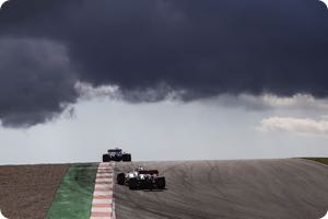 Sergio Perez