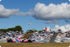 Sergio Perez