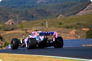 Lance Stroll