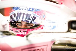 Lance Stroll