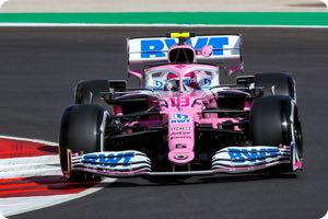 Lance Stroll