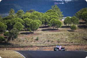 Lance Stroll