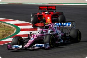 Lance Stroll