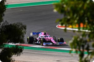 Lance Stroll