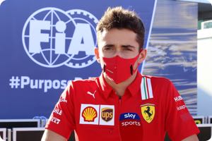 Charles Leclerc