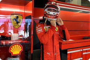Charles Leclerc