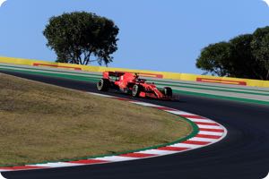 Portuguese GP 2020 - Friday Photos