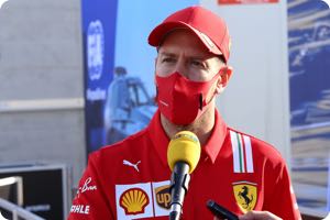 Sebastian Vettel