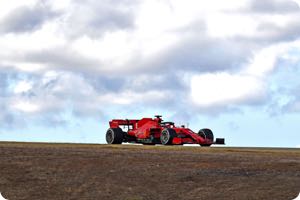 Sebastian Vettel