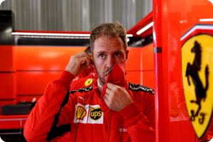 Sebastian Vettel