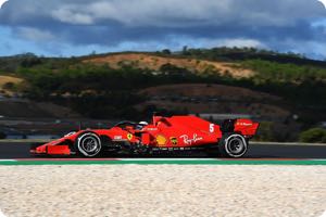 Sebastian Vettel