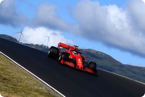 Sebastian Vettel