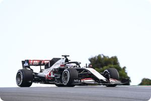 Romain Grosjean