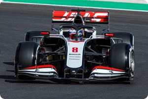Romain Grosjean
