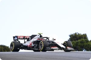 Kevin Magnussen