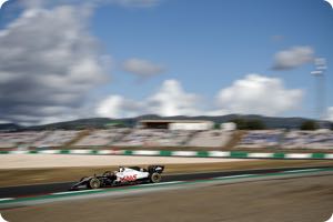 Kevin Magnussen