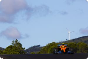 Lando Norris