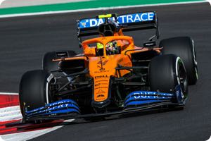 Lando Norris