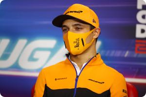 Lando Norris