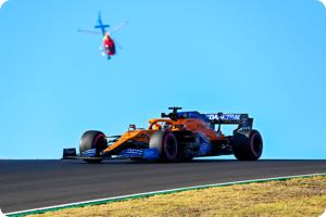 Carlos Sainz