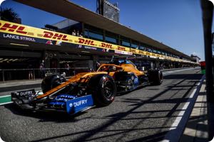 Carlos Sainz