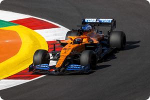 Carlos Sainz