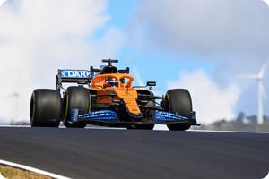 Carlos Sainz