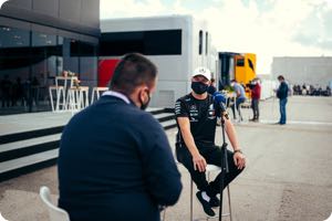 Valtteri Bottas