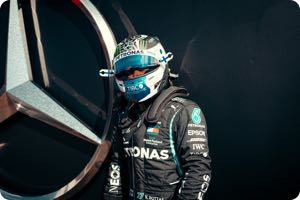 Valtteri Bottas