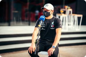 Valtteri Bottas