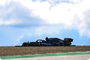Valtteri Bottas