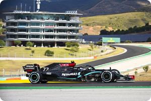 Valtteri Bottas