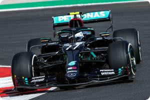 Valtteri Bottas