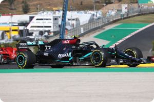 Valtteri Bottas