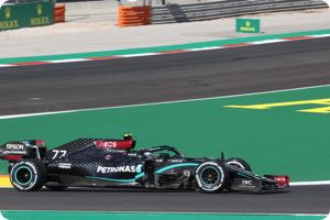 Valtteri Bottas