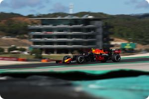 Alex Albon