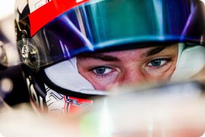 Pierre Gasly