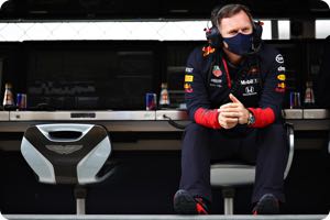 Christian Horner