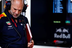 Adrian Newey
