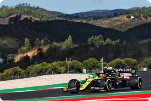 Esteban Ocon