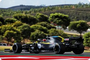 Esteban Ocon